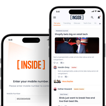 Inside Housing Management