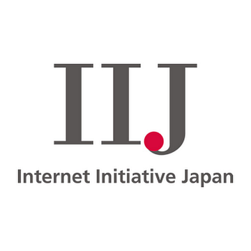 IIJ Europe