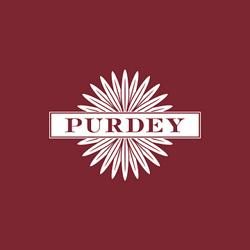 Purdey