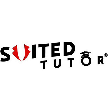 Suited Tutor Ltd