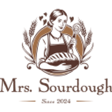 Mrs Sourdough Bakery