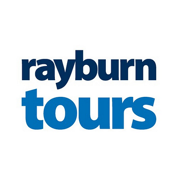 Rayburn Tours Ltd