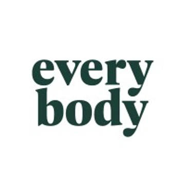 Everybody Agency | Certified B Corp