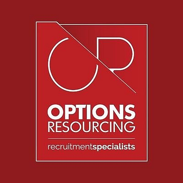 Options Resourcing Ltd