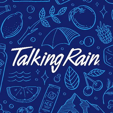 TalkingRain Beverage Company