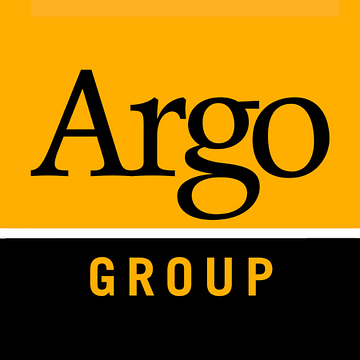 Argo Aviation International Ltd