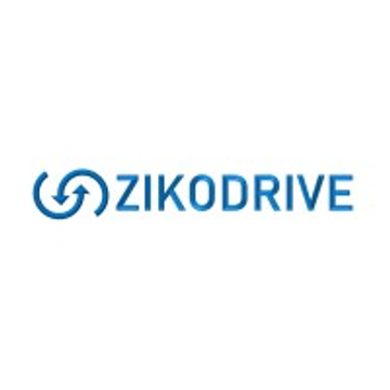 Zikodrive
