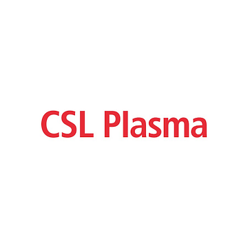 CSL Plasma Inc.