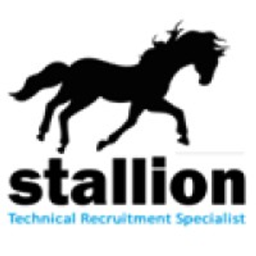 Stallion Recruitment Ltd