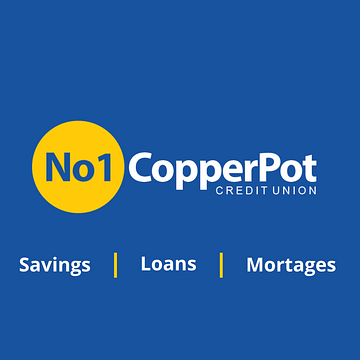 No1 CopperPot Credit Union