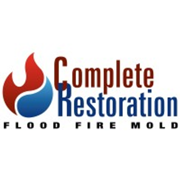 Complete Restoration Services Ltd