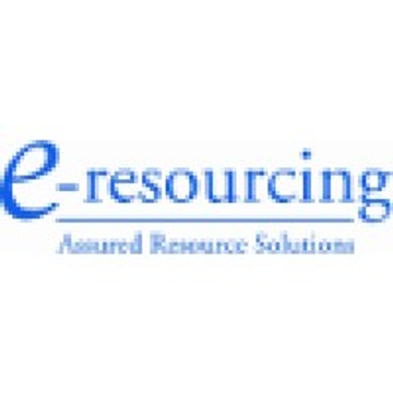 E-Resourcing Ltd