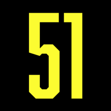 Digital 51