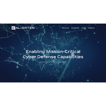 Enlighten Supply Pool Ltd