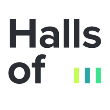 Halls of ivy Beauty Academy