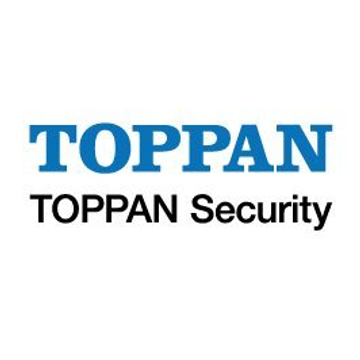 TOPPAN Security