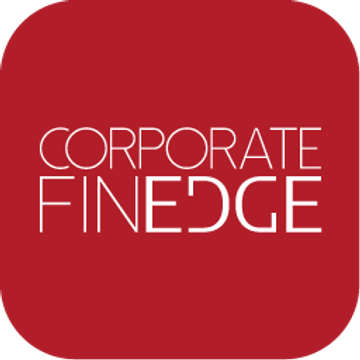 CORPORATE FINEDGE PTE. LTD.
