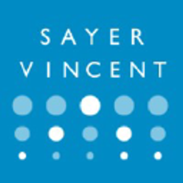 Sayer Vincent