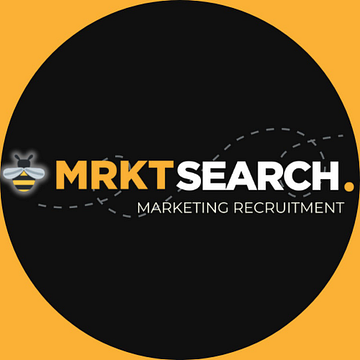MRKTSEARCH | Marketing Talent