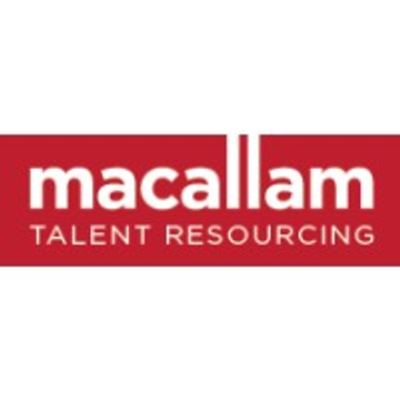 Macallam Talent Resourcing &amp; Career Transition