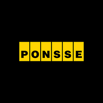 Ponsse