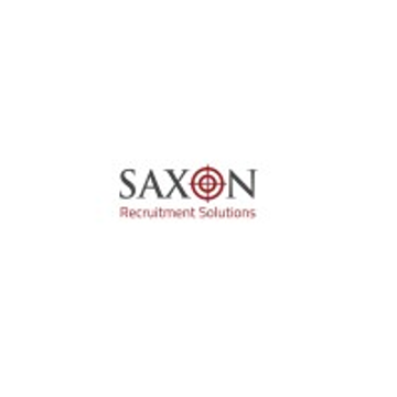 Saxon Recruitment Solutions