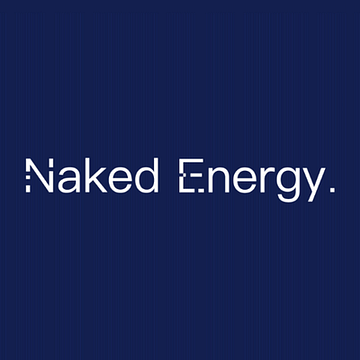 Naked Energy Ltd