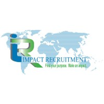 Impact Recruitment Services