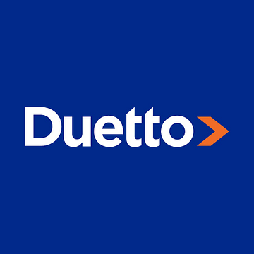 Duettocloud