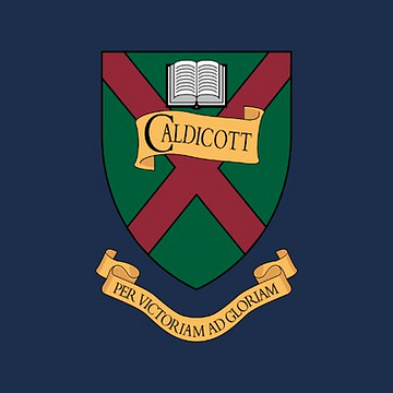 Caldicott Trust Ltd