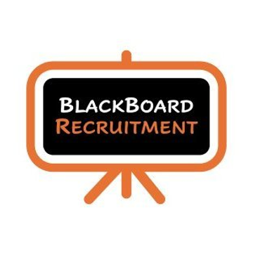 Blackboard Recruitment Ltd