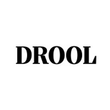 Drool Art