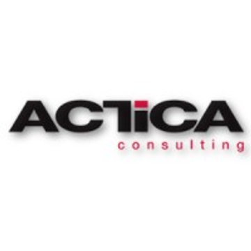 Actica Consulting Ltd