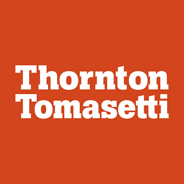 Thornton Tomasetti