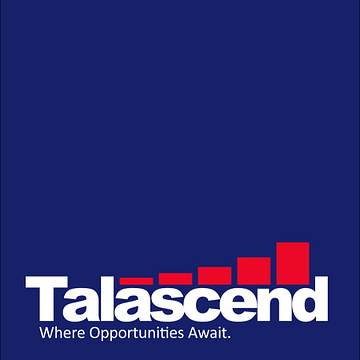 Talascend International