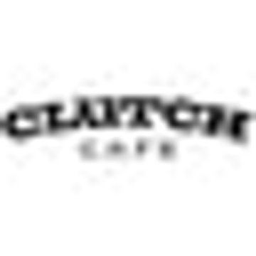 CLUTCH CAFE