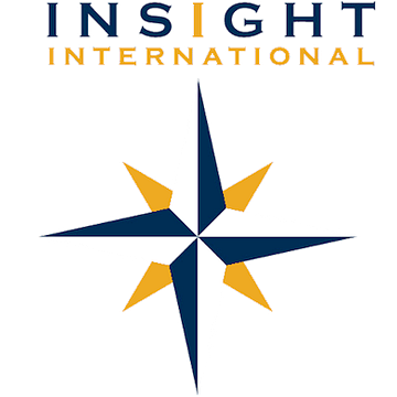 Insight International Ltd