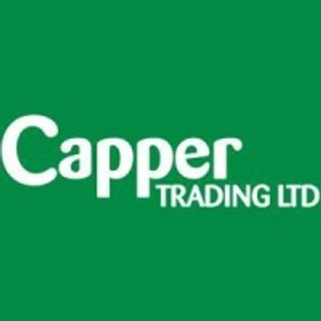 Capper Trading Ltd
