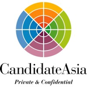 CANDIDATEASIA GROUP PTE. LTD.