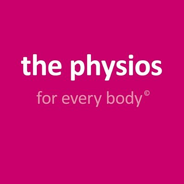 The Physios Ltd