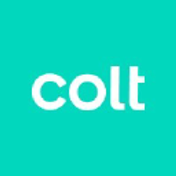 Colt Data Centre Services