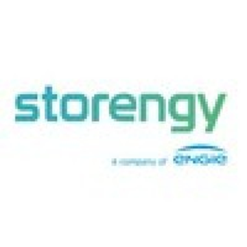 Storengy UK