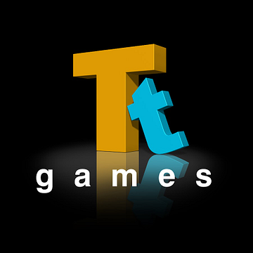 TT Games Ltd