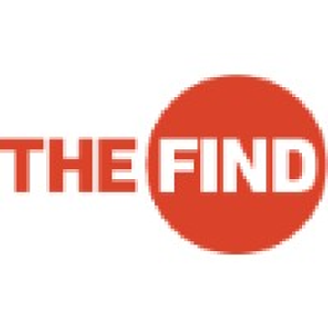 The Find