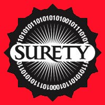 SURETY FIRE SOLUTIONS LIMITED