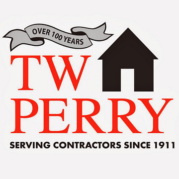 TW Perry