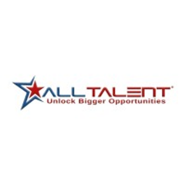 All Talent Solutions