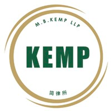 J A Kemp LLP