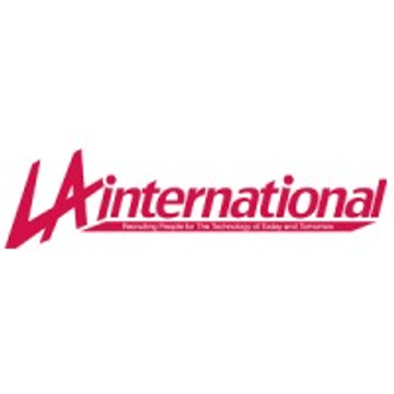 LA International Computer Consultants Ltd