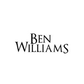 Ben Williams Recruitment